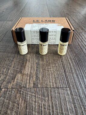 Le Labo Discovery Set - Three 5ml Samples